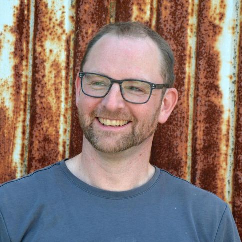 Stephan Speck